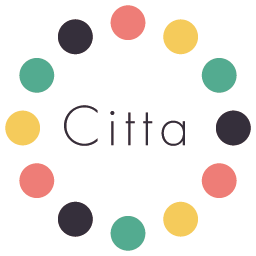 Cittaロゴ